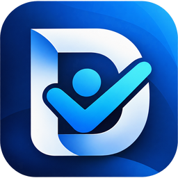 Logo dikerjakan